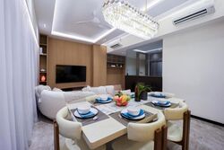 Pasir Ris Drive 8 (D18), Apartment #501700311